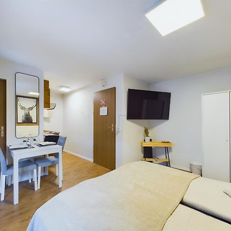 Апартаменты Relaxing Loft Haven Near Zermatt - Parking Free Таш Экстерьер фото